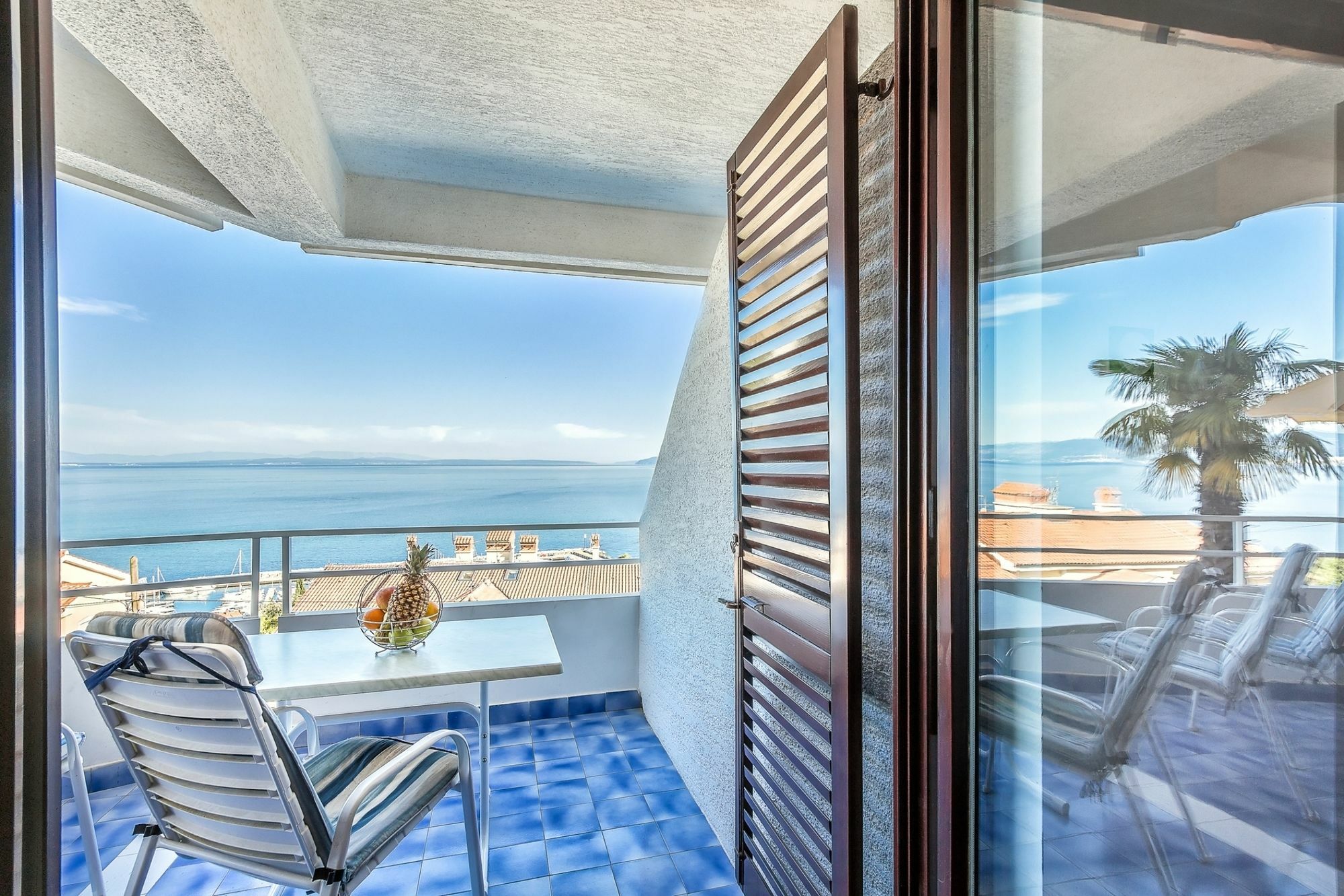 Villa Roses Apartments & Wellness Icici Exterior foto