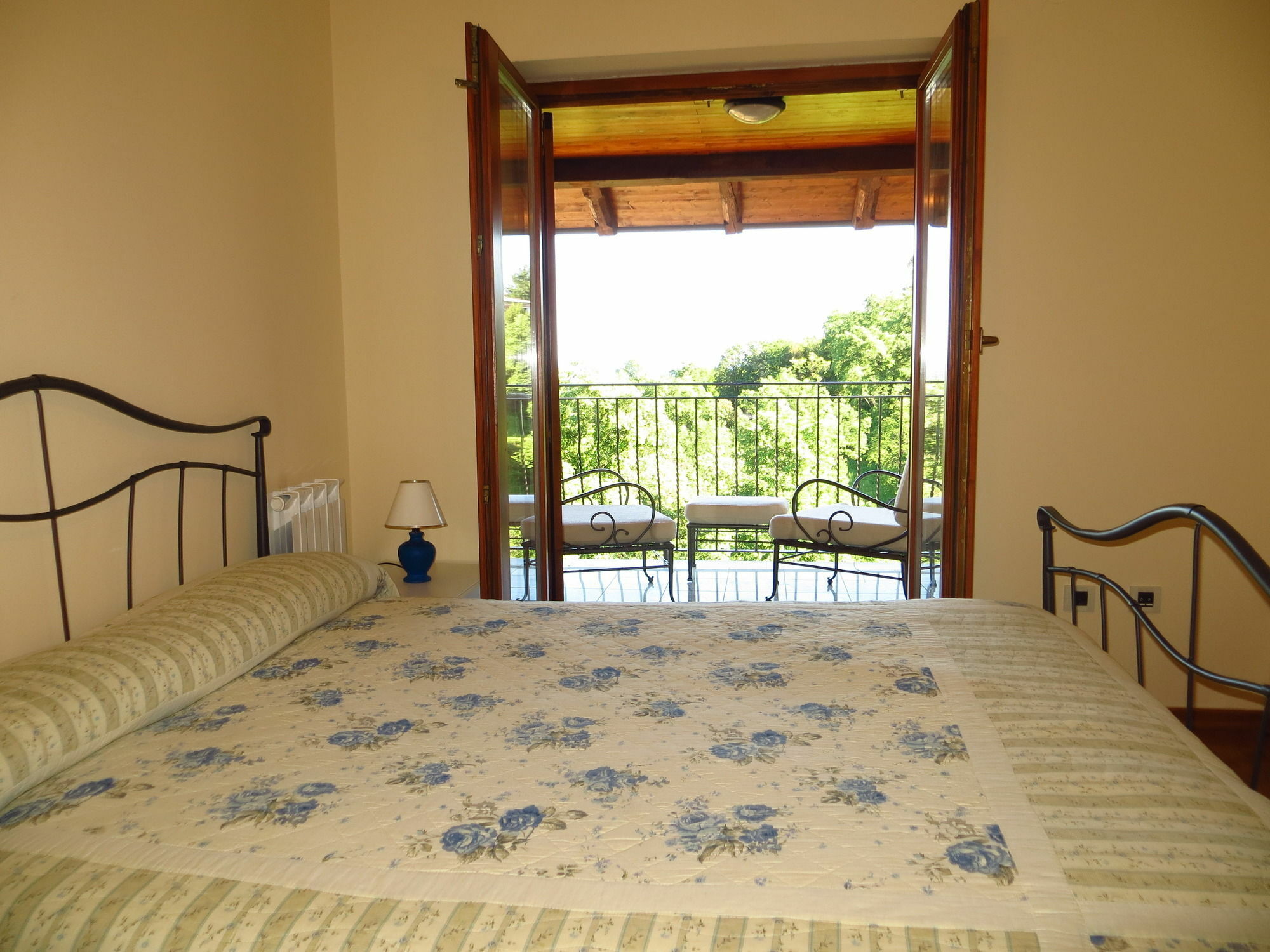 Villa Roses Apartments & Wellness Icici Exterior foto